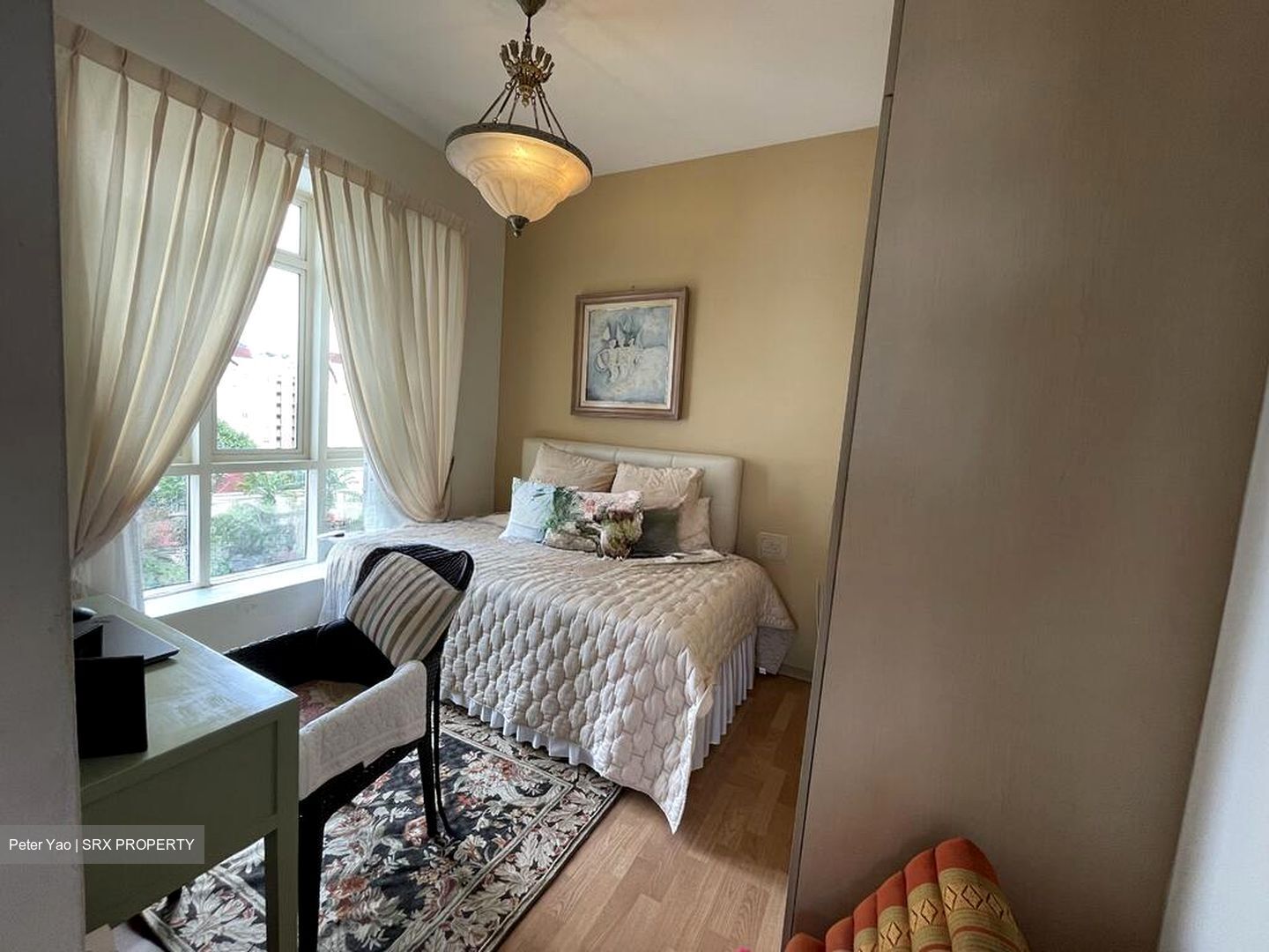 Parc Palais (D21), Condominium #503673411